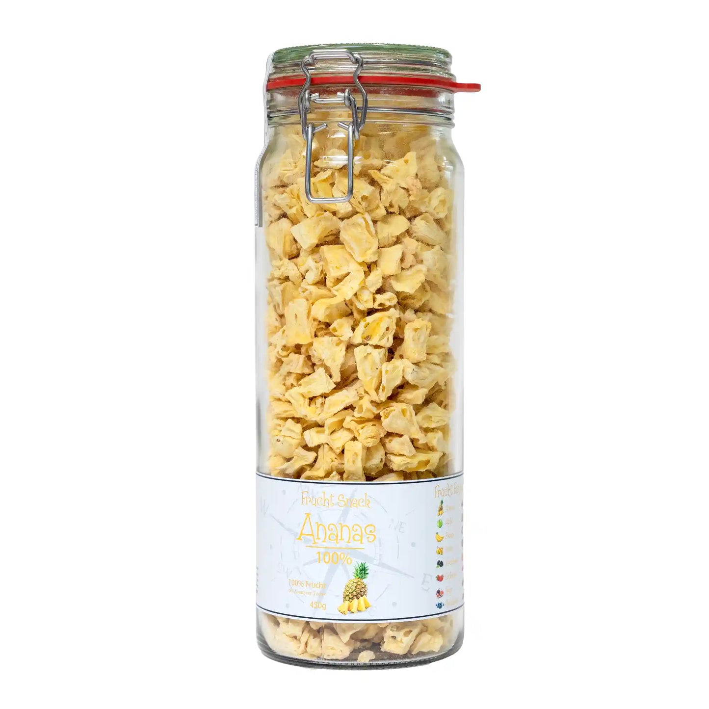 Ananas XL