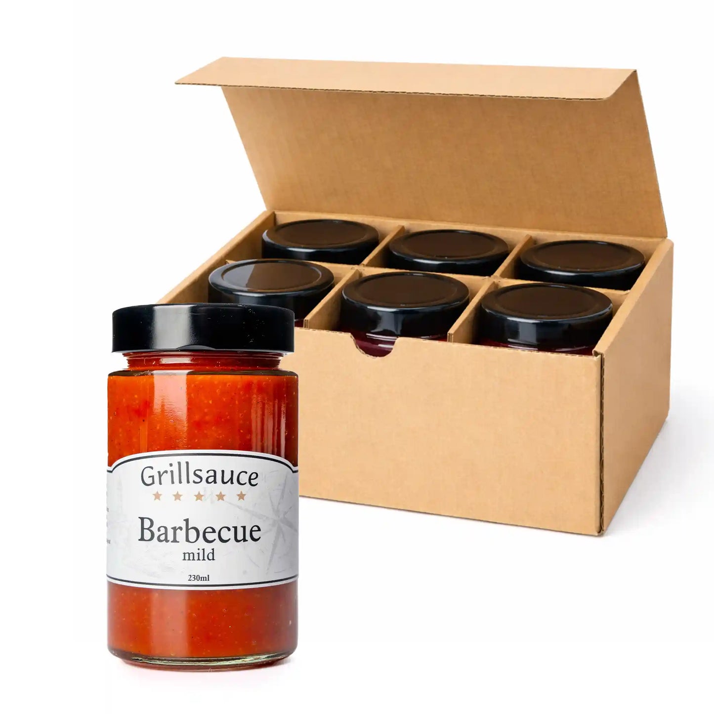 BBQ Mild