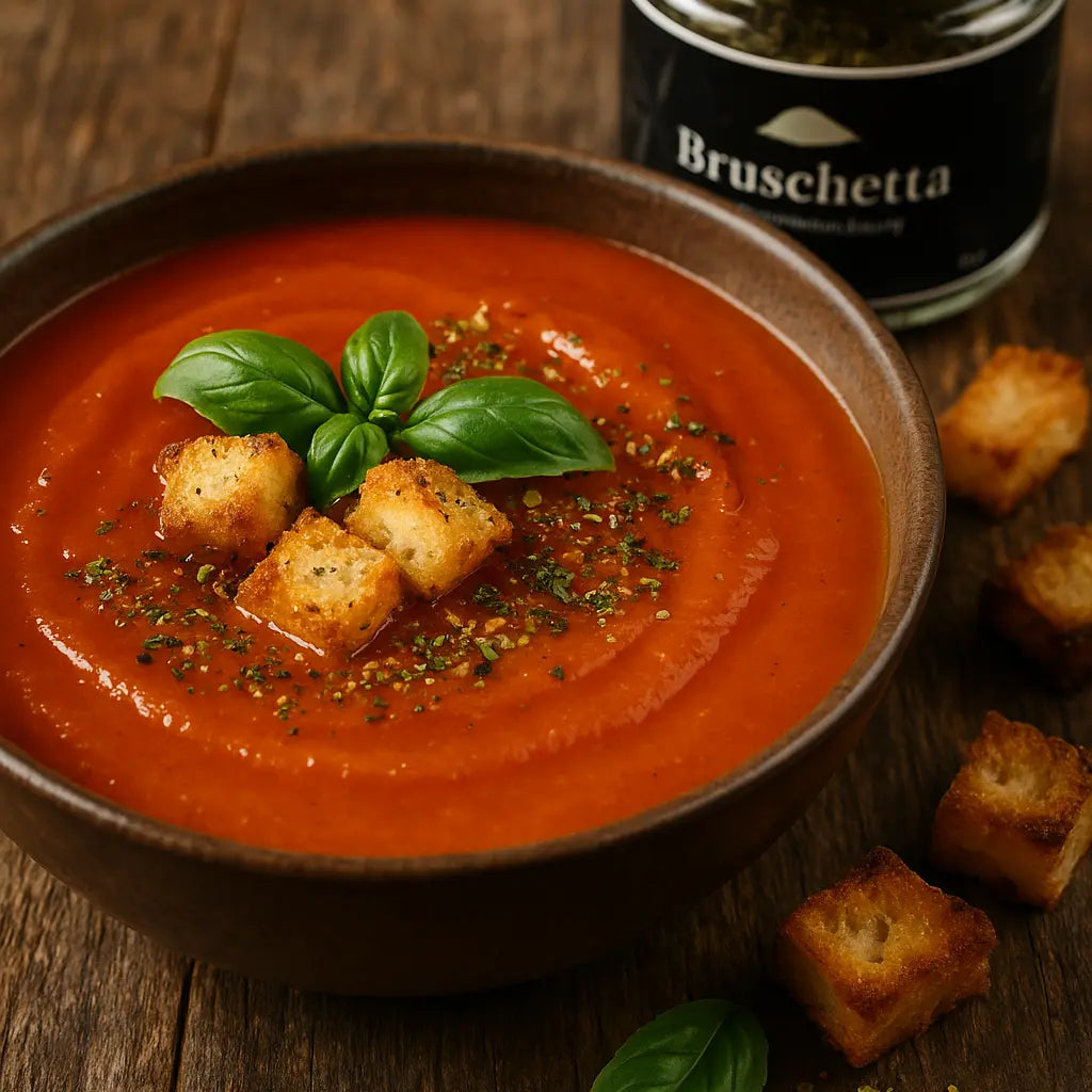 Bruschetta Gewürzmischung
