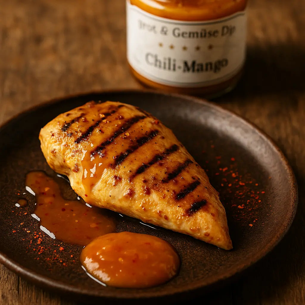 Chili Mango