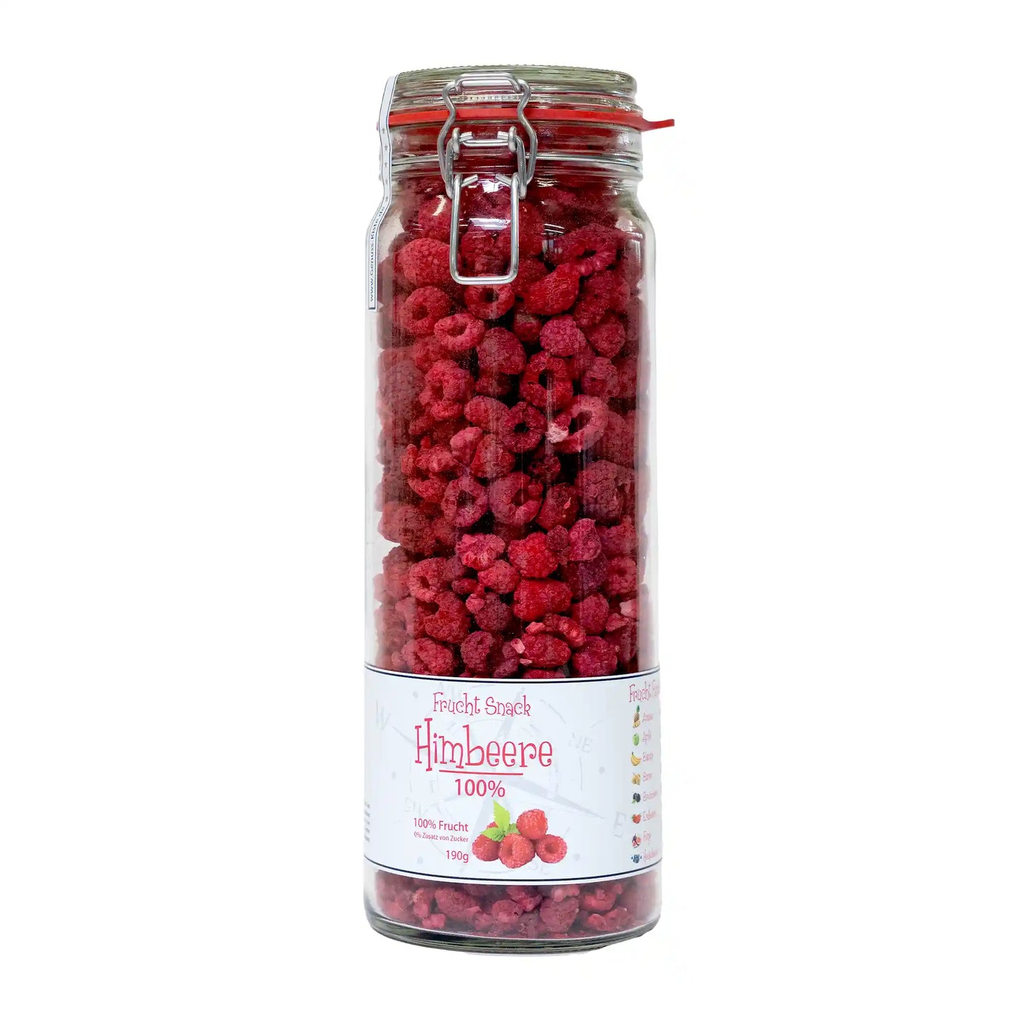 Himbeere XL