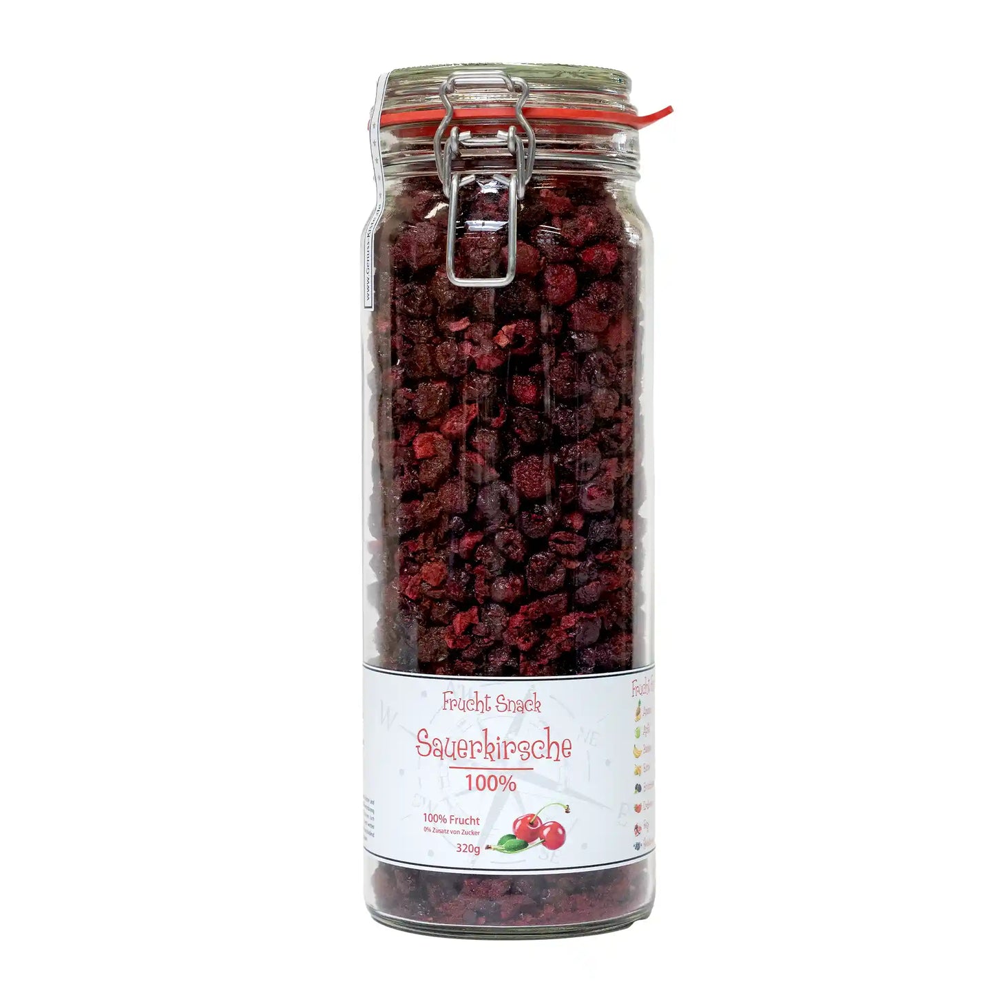 Sauerkirsche XL