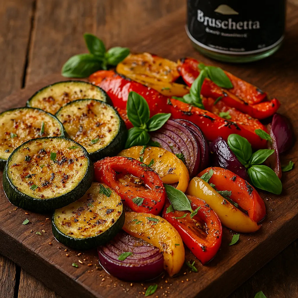 Bruschetta Gewürzmischung