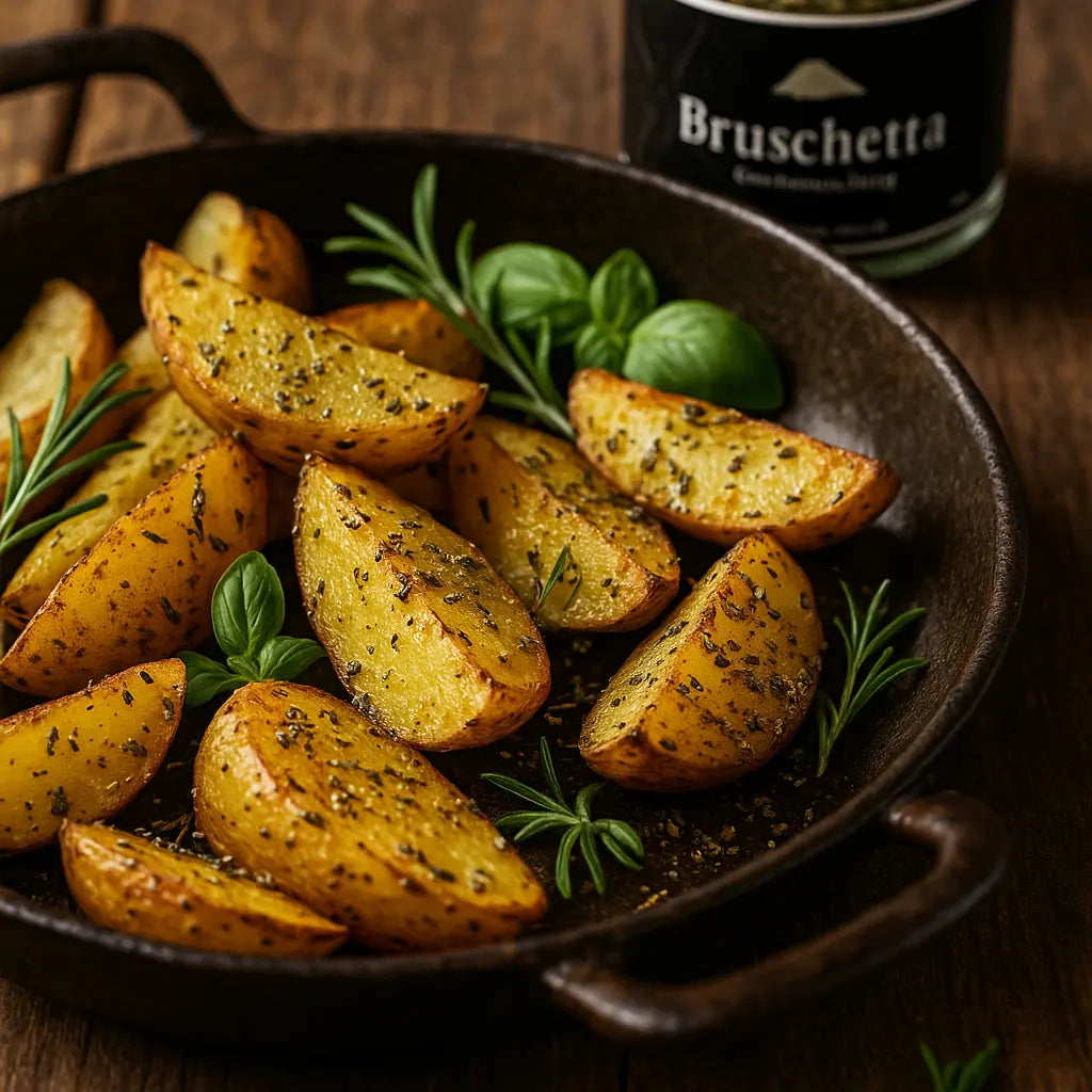 Bruschetta Gewürzmischung