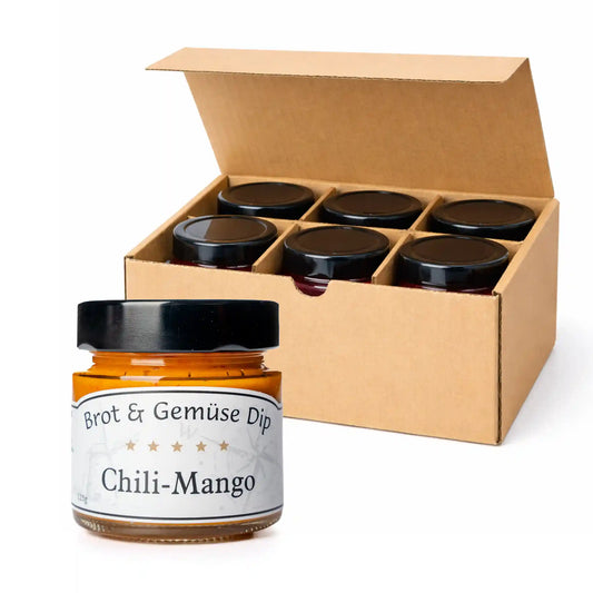 Chili Mango