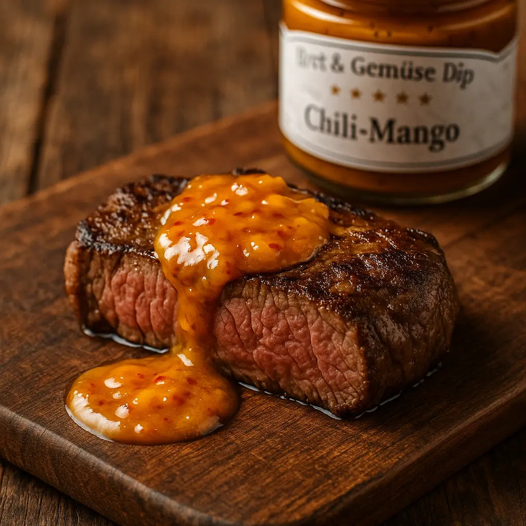 Chili Mango