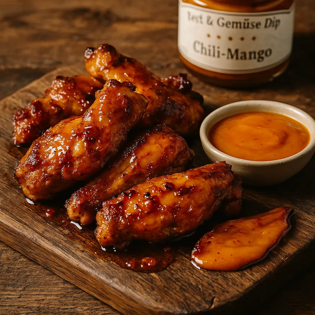 Chili Mango