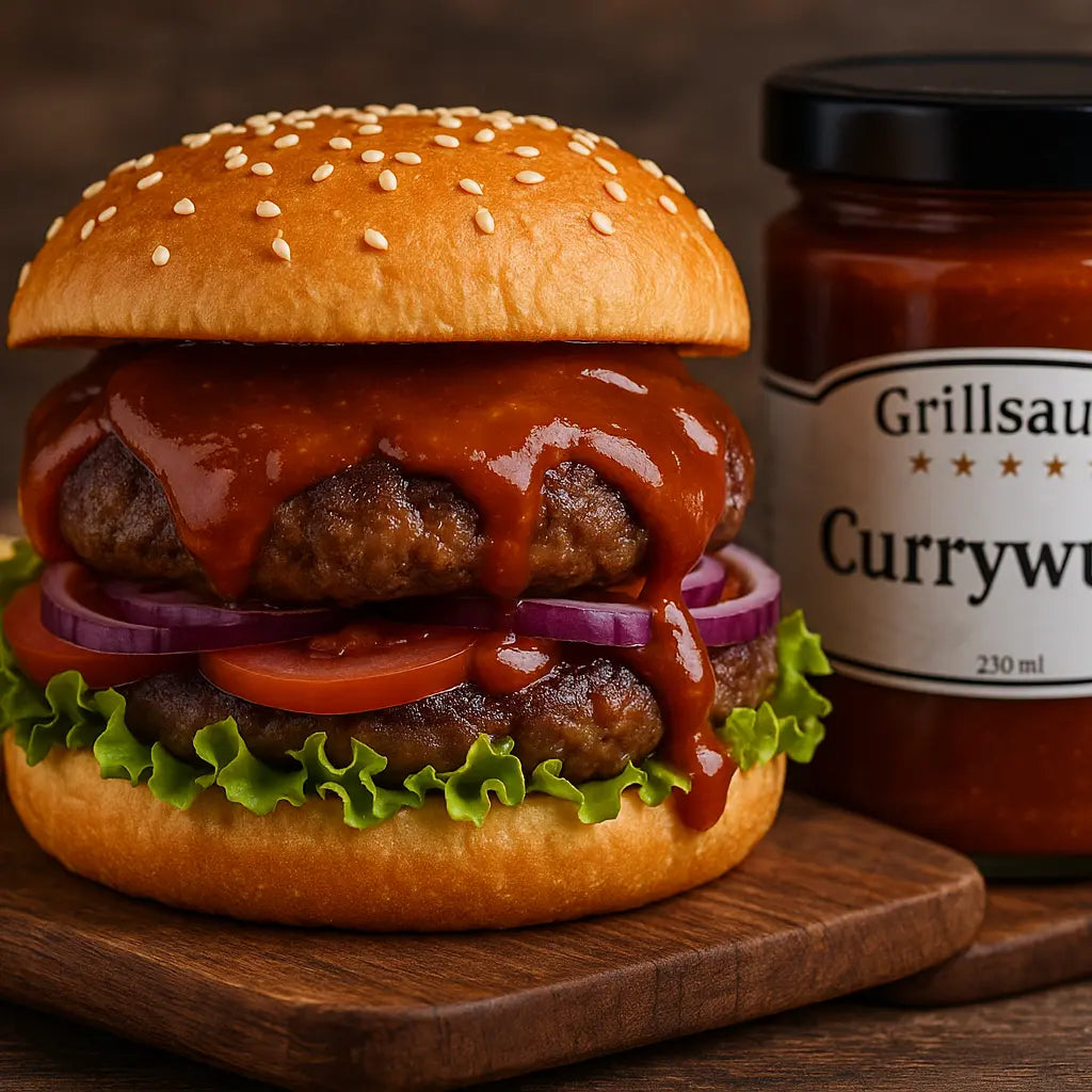 Currywurst - Deutschlands beliebtester Klassiker