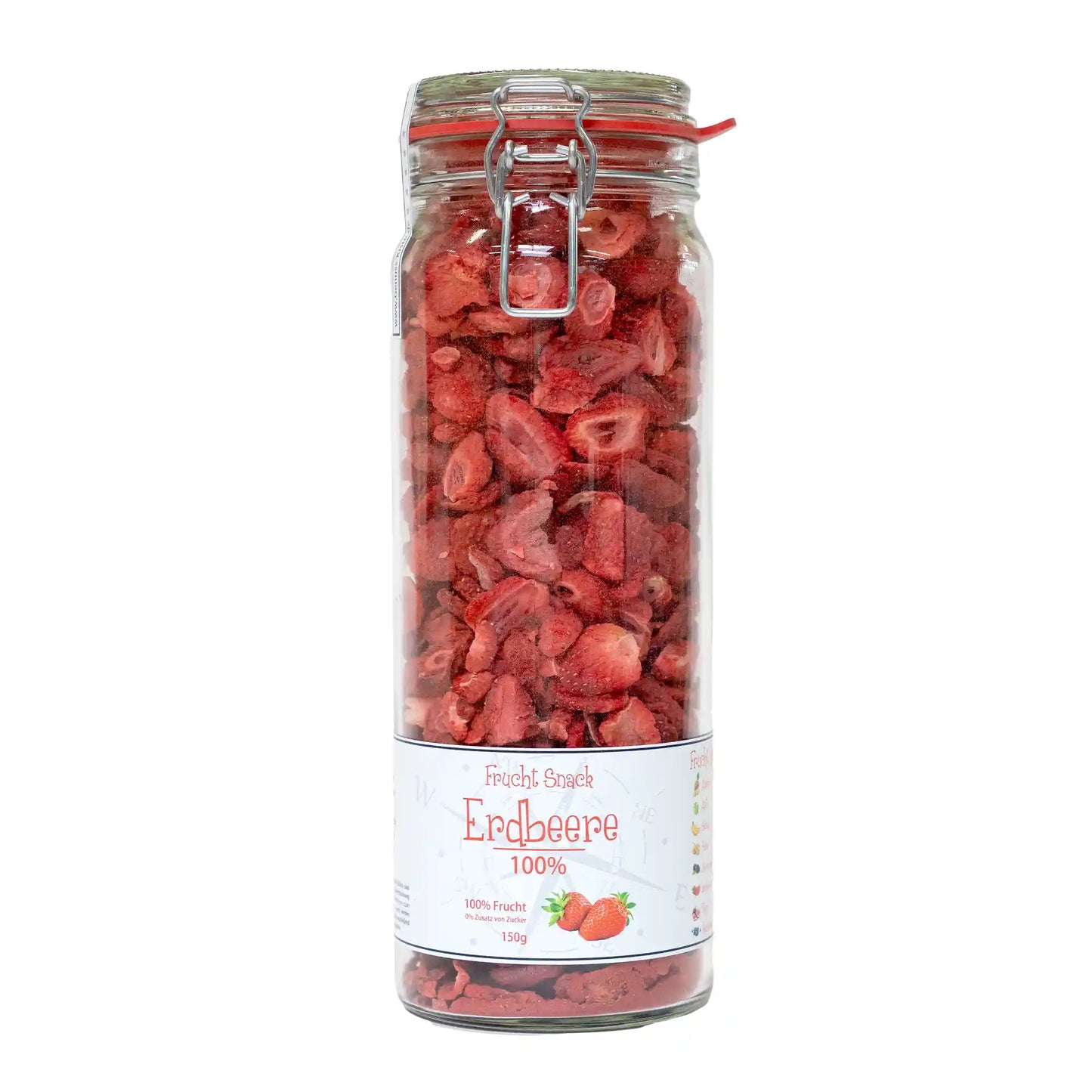 Erdbeere XL