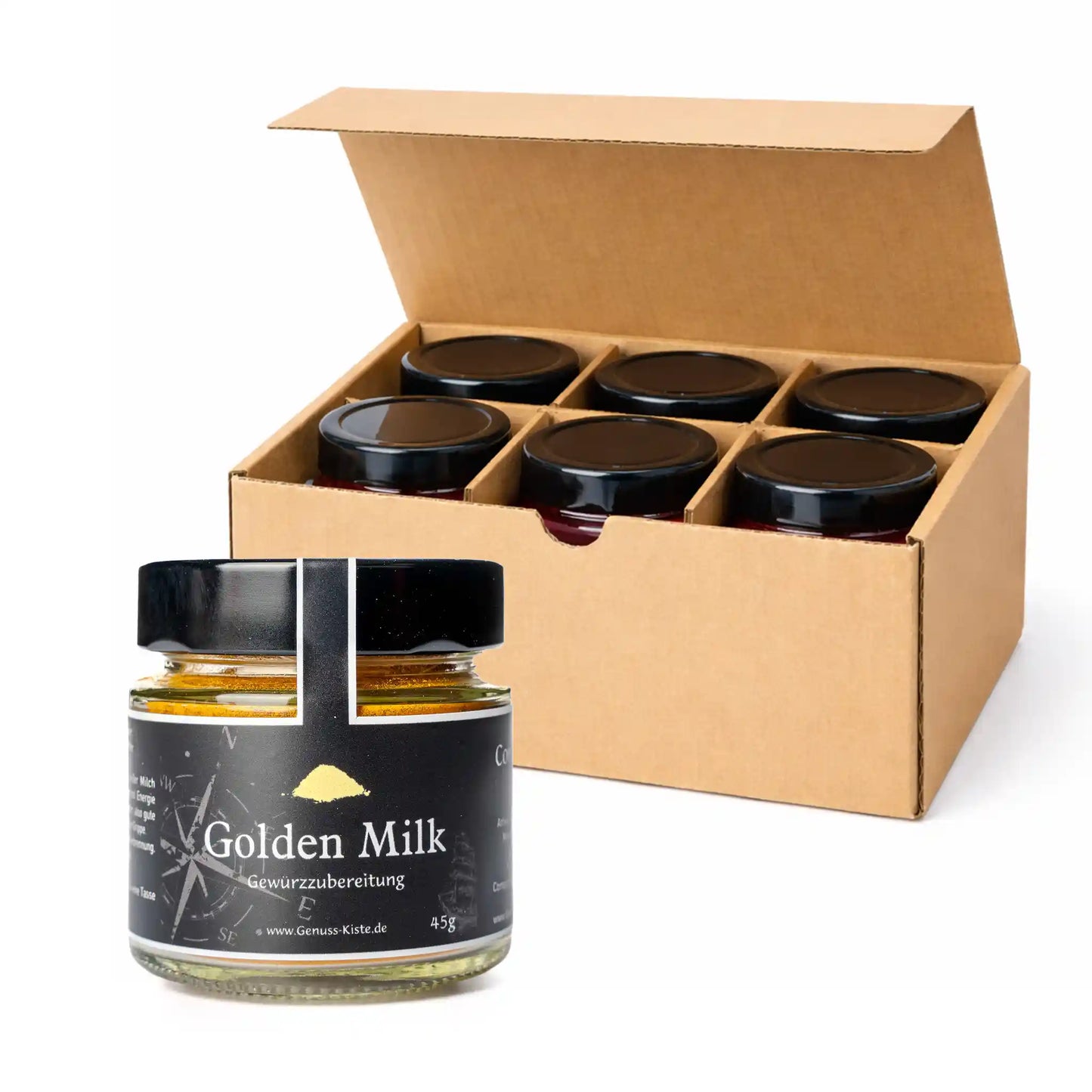 Golden Milk