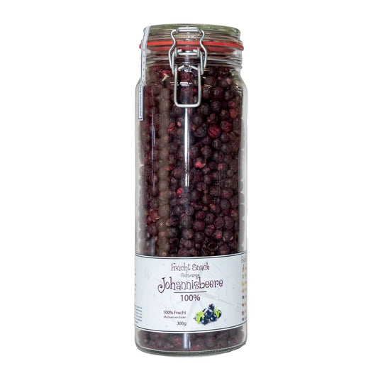 Schwarze Johannisbeere XL