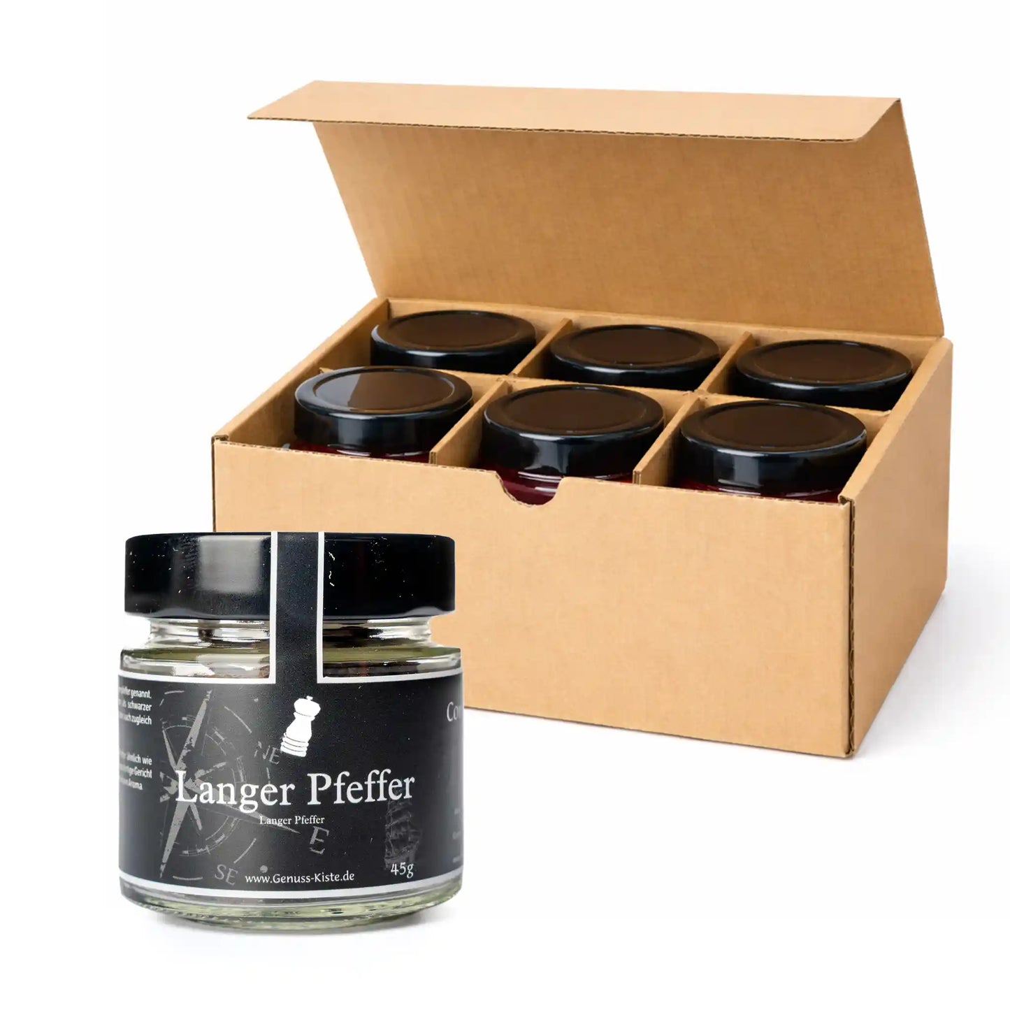 Langer Pfeffer