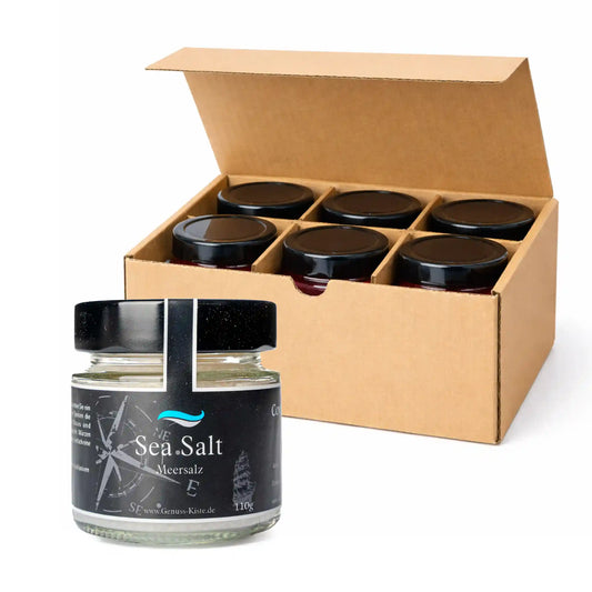 Sea Salt