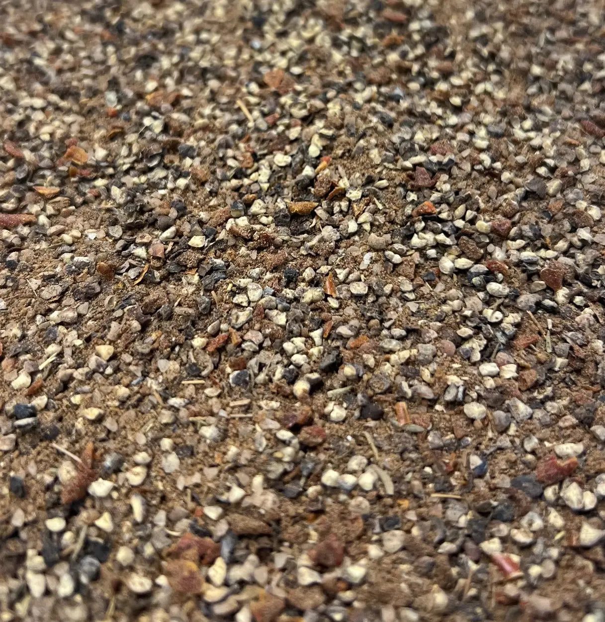 Steak Pfeffer