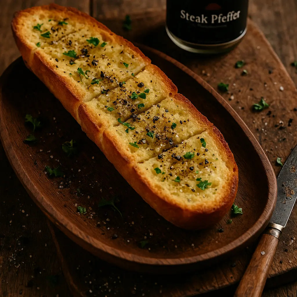 Steak Pfeffer