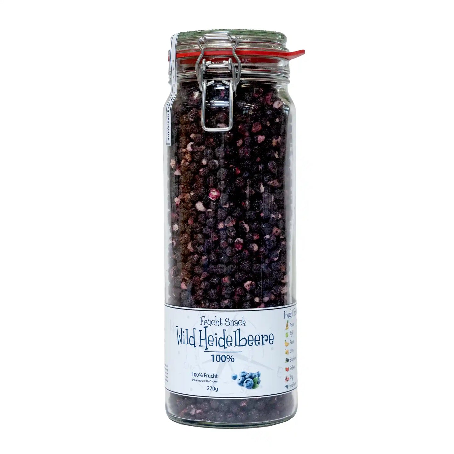 Wild Heidelbeere XL