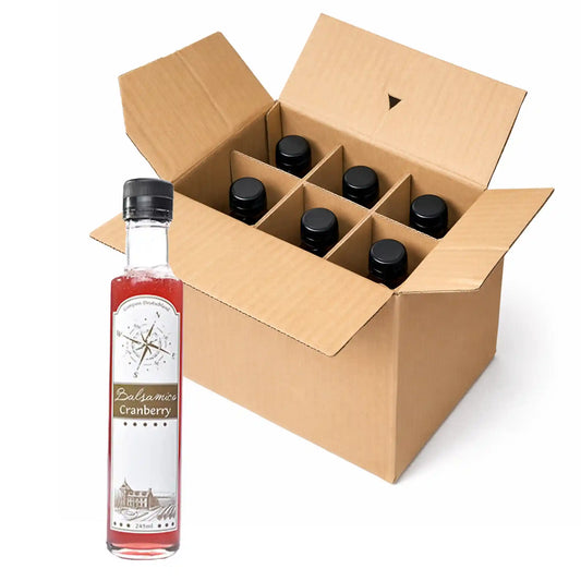 Balsamico Cranberry