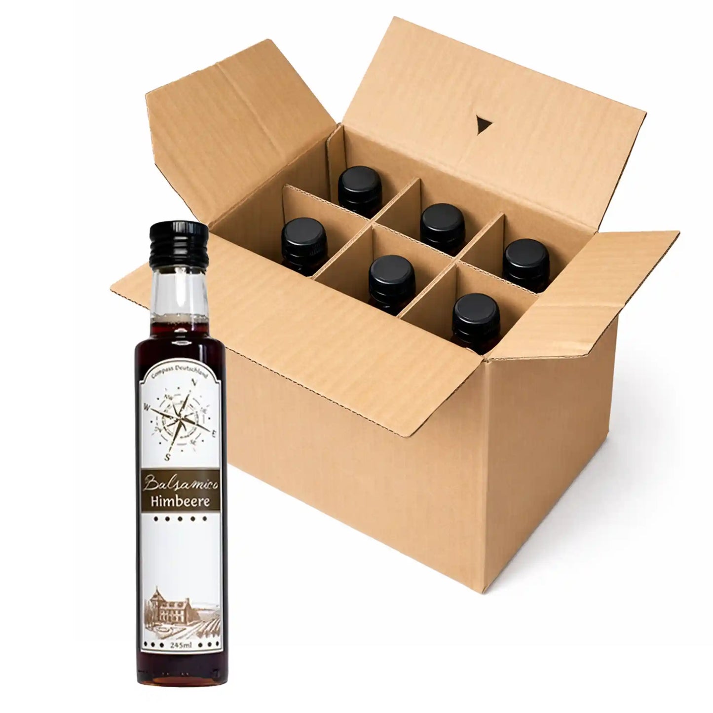 Balsamico Himbeere